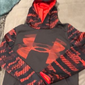 Boys youth large sweatshirt